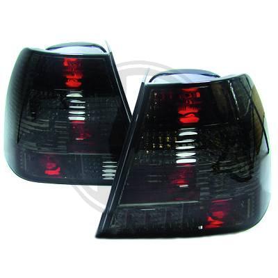 -STOPURI CLARE VW BORA FUNDAL BLACK -COD 2231096